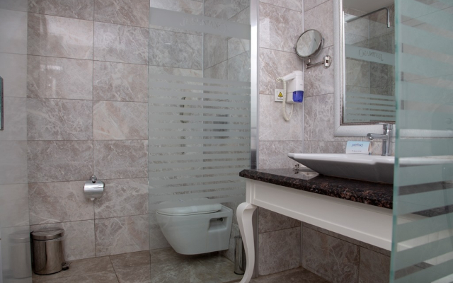 Justiniano Deluxe Resort – All Inclusive