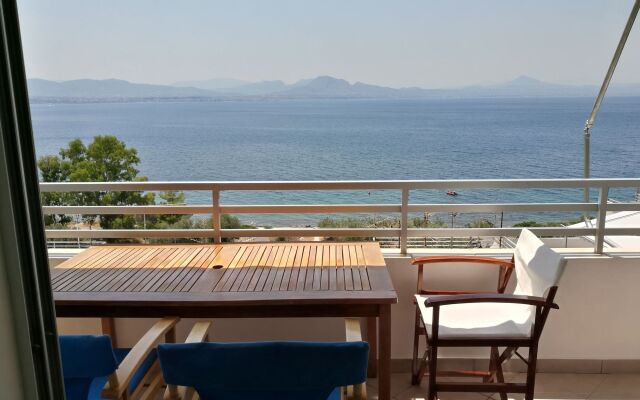 Atlas Unlimited Sea View Apartment