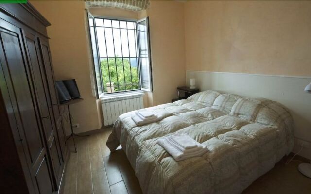 B&B La Canonica – Svegliarsi a Verezzi