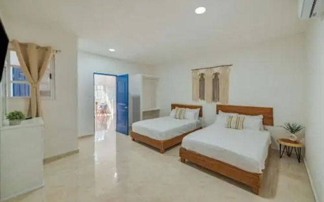 Suites Ha