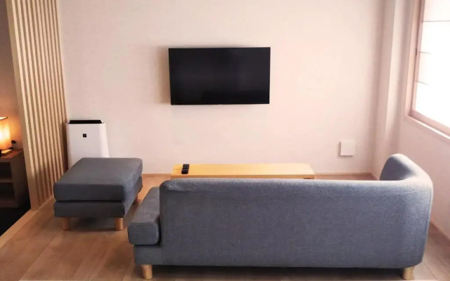 Rinn Gion Kenninji Villa