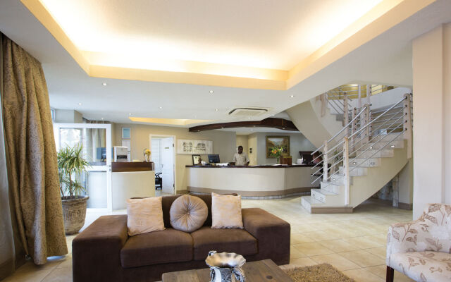 Artemis Hotel Swakopmund