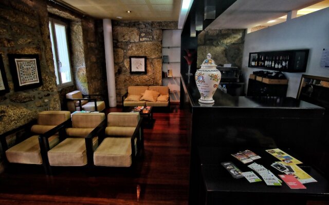 Hotel Vila Luena