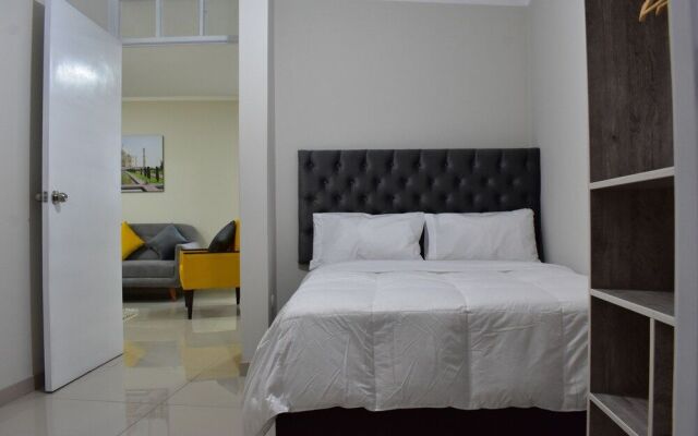 Munay TTika Apart Hotel