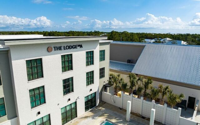 The Lodge 30A