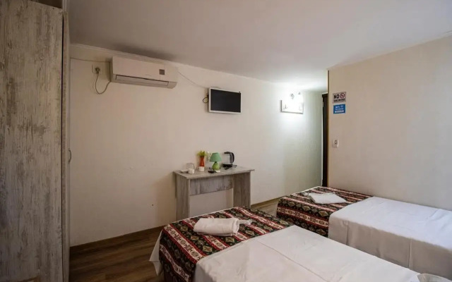 Harmony Hotel