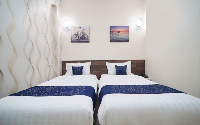 OYO Capital O 89647 Atta Hotel