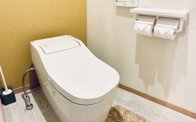 Hanazonominami Apartment 201