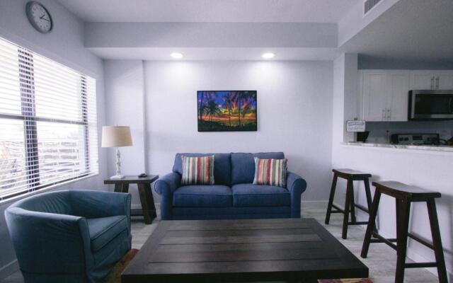 Vistalmar Beach Resort