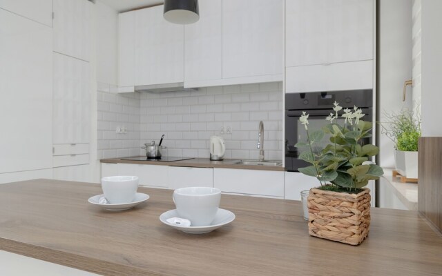 Apartment With Garden by Renters