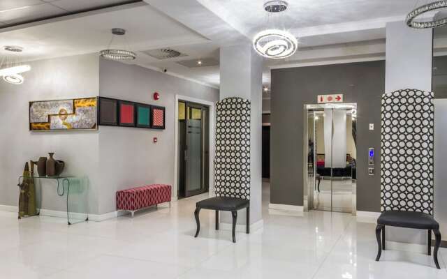 Stay Well Hotels