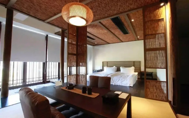 Shanghai Zhuli Kosa Spring Resort