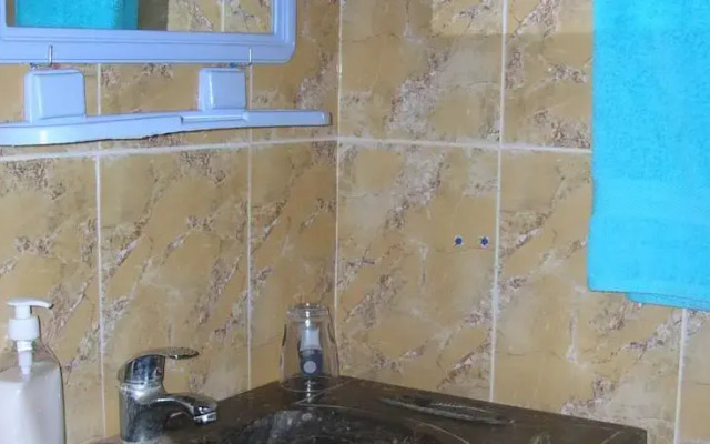 Maison D'hotes Chez Nous