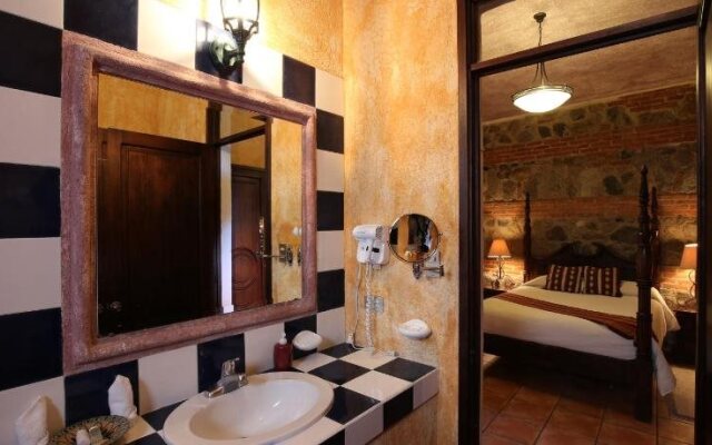 Hotel Palacio de Doña Beatriz