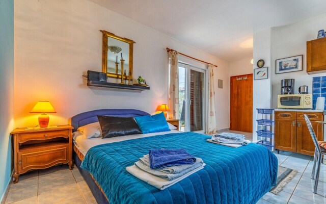 Nice Apartment in Liznjan With