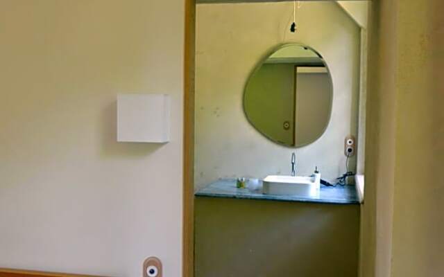 Le Pavillon de l'Orangerie