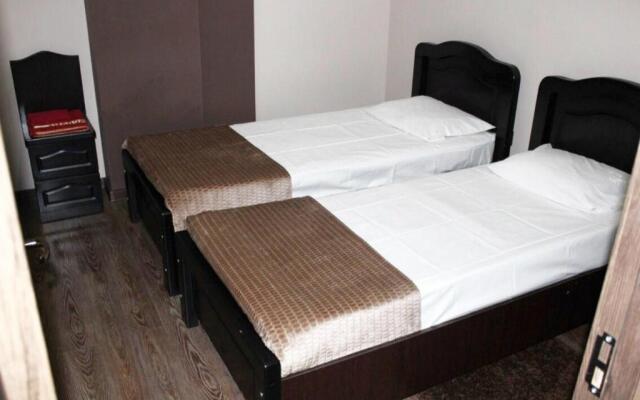 LUXURY apartment in old Tbilisi