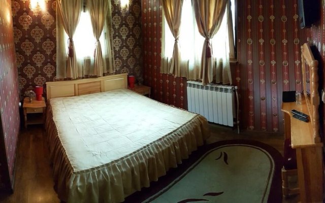 Hotel Kalvachevi