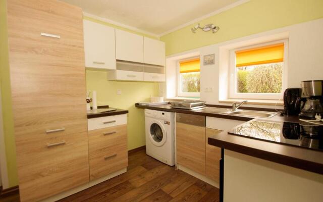 Ferienwohnanlage Brückner