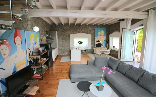 Villas San Roque Isla