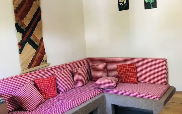 Hotel fazenda jequitibá