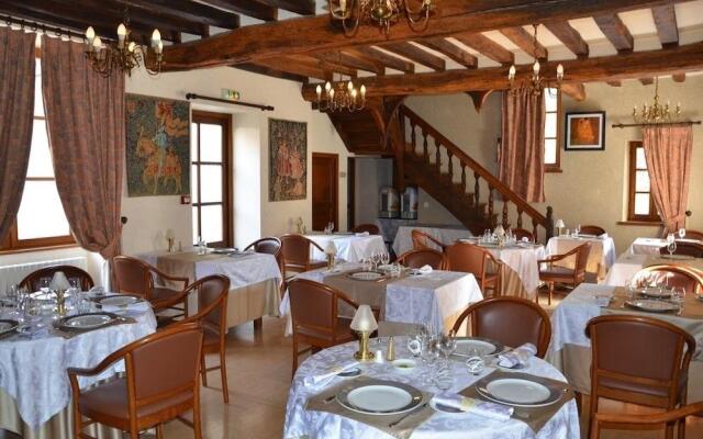 Logis Relais Saint Vincent