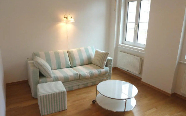 Sobieski Apartments Vienna, Historic City Center