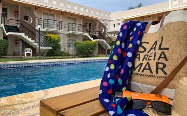 Mediterraneo Apart Hotel