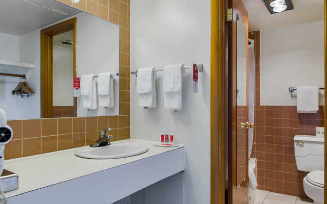 Econo Lodge Wakeeney