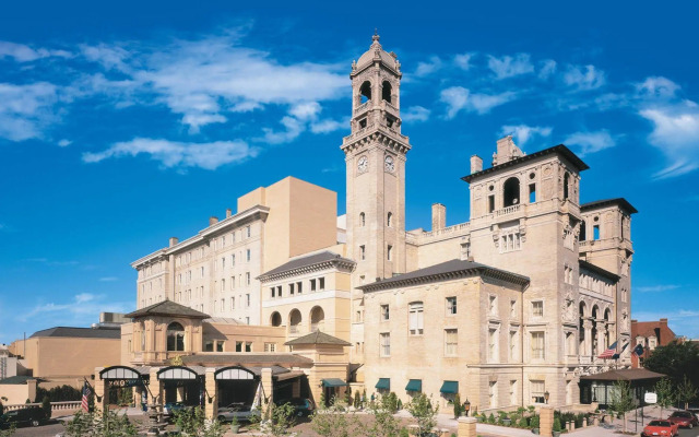 The Jefferson Hotel