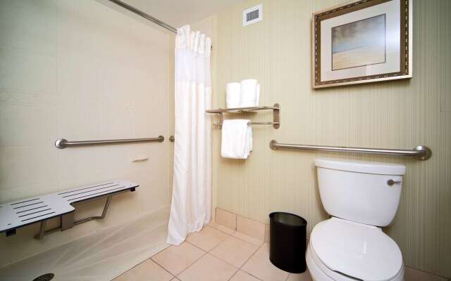 Hilton Garden Inn Valdosta