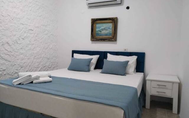 Tuana Butik Otel