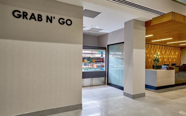 Hilton Des Moines Downtown