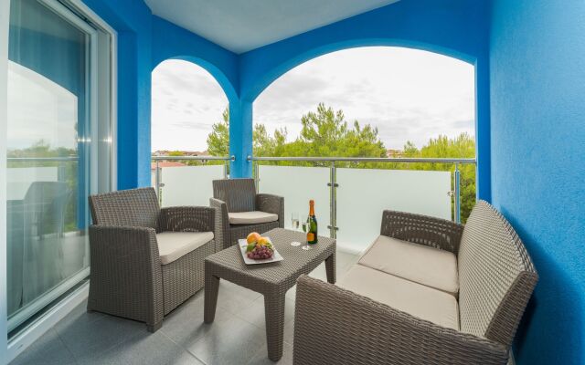 Apartments Kresic