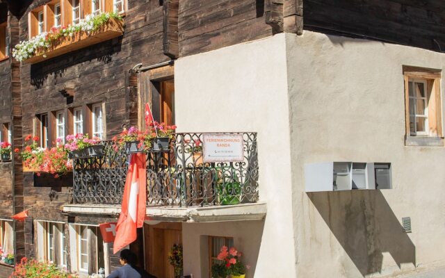 Ferienwohnung Slavica