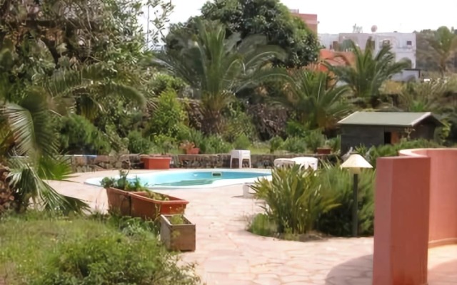 Residence Perla Rosa