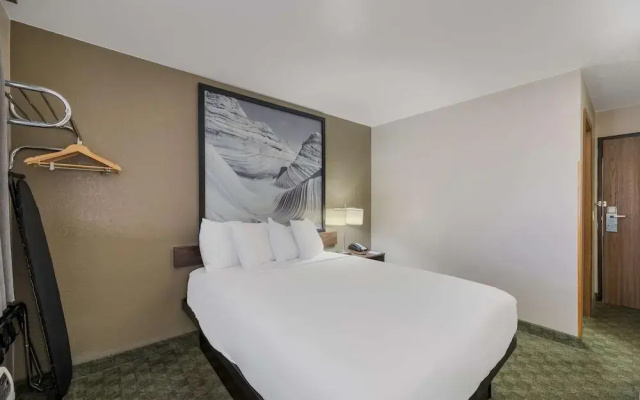 SureStay by Best Western Williams - Grand Canyon