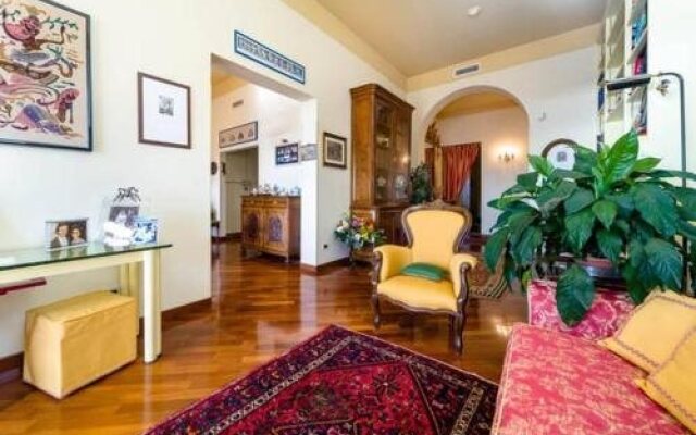 B&B Miramare da Camilla