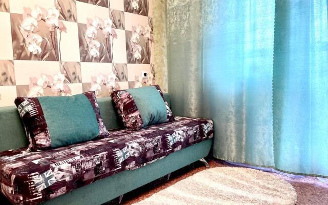 Апартаменты на бульваре Медиков 8