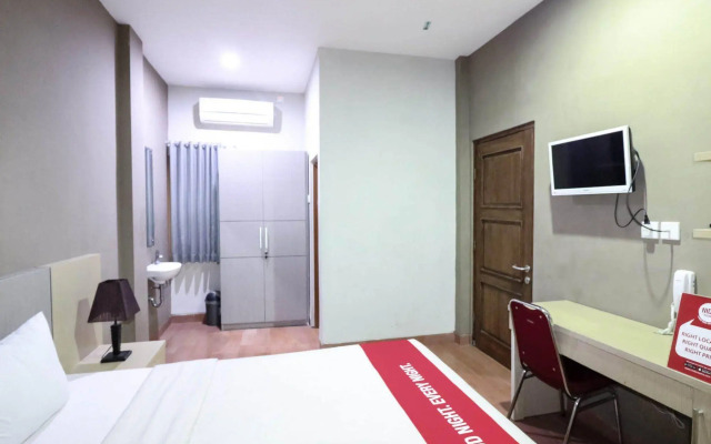 NIDA Rooms Monjali Monument Tugu Jogja