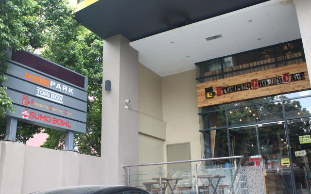 Pacific Park Hotel