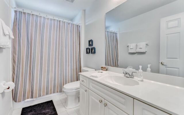 Ocean Park 414 - 2 Br Condo