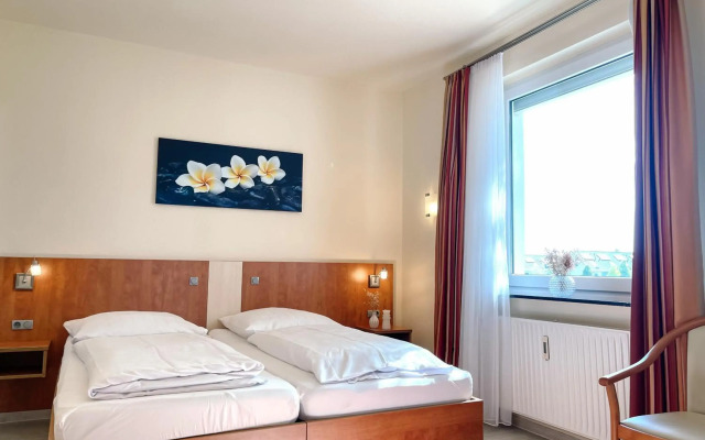 Hotel Falk