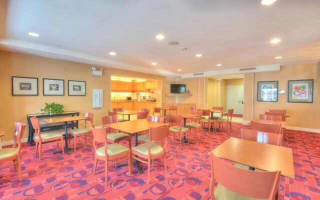 Residence Inn Yonkers Westchester County