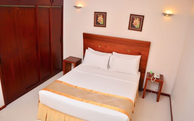 Unique Towers Luxury Boutique Suites