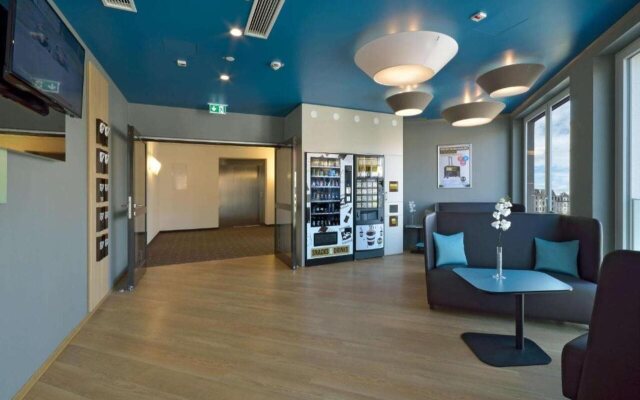 B&B HOTEL Halle (Saale)