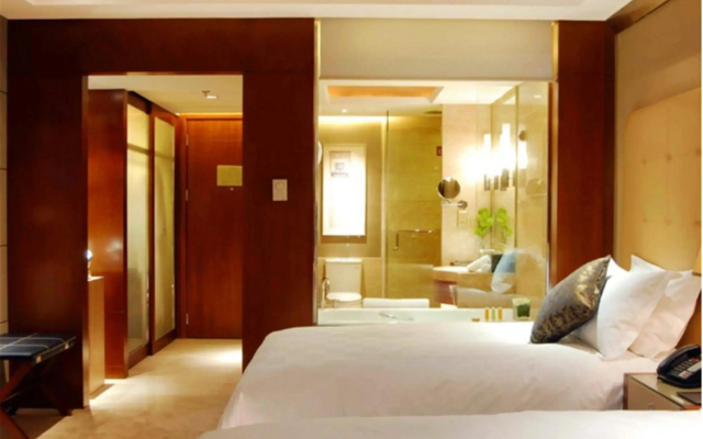 Sofitel Harbin