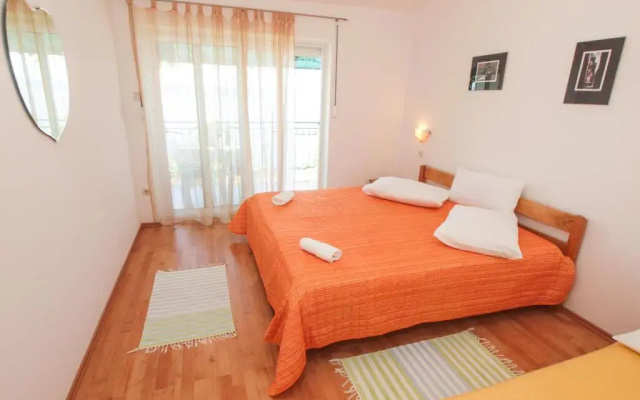 Apartments Reljic A1(2+2)