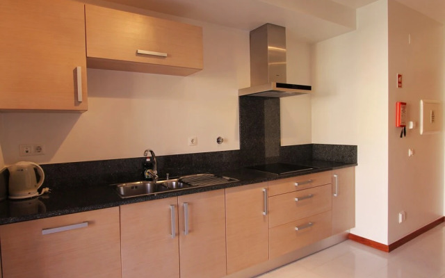 Baia da Luz Luxury 2Bed Apartment