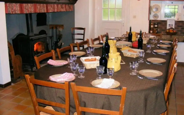 Chambres d'hôtes Anousta